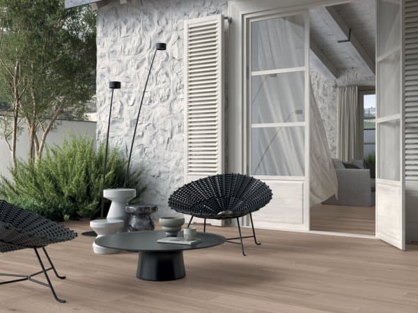 Poetry Wood — ABK Group